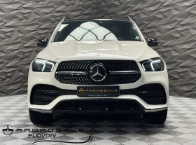 Mercedes-Benz GLE 400 GLE 400d 4MATIC, снимка 2