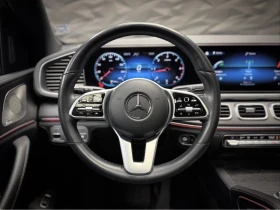 Mercedes-Benz GLE 400 GLE 400d 4MATIC, снимка 5