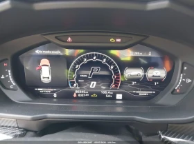 Lamborghini Urus CARBON| HUD| 360| PANO| AMBIENT| CARFAX| , снимка 7