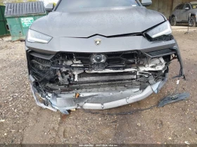 Lamborghini Urus CARBON| HUD| 360| PANO| AMBIENT| CARFAX| , снимка 2