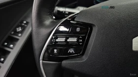 Kia Niro ДИСТРОНИК* СЛЕД. НА ЛЕНТИ* ПОДГРЕВ* КАМЕРА* , снимка 16