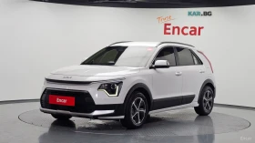 Kia Niro ДИСТРОНИК* СЛЕД. НА ЛЕНТИ* ПОДГРЕВ* КАМЕРА* , снимка 1