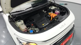 Kia Niro ДИСТРОНИК* СЛЕД. НА ЛЕНТИ* ПОДГРЕВ* КАМЕРА* , снимка 6