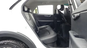 Kia Niro ДИСТРОНИК* СЛЕД. НА ЛЕНТИ* ПОДГРЕВ* КАМЕРА* , снимка 11