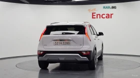 Kia Niro ДИСТРОНИК* СЛЕД. НА ЛЕНТИ* ПОДГРЕВ* КАМЕРА* , снимка 4