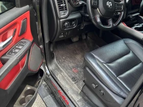 Dodge RAM 1500 | Rebel | АВТОКРЕДИТ БЕЗ ПЪРВОНАЧАЛНА ВНОСКА | , снимка 5