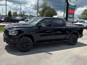 Dodge RAM 1500 | Rebel | АВТОКРЕДИТ БЕЗ ПЪРВОНАЧАЛНА ВНОСКА | , снимка 2