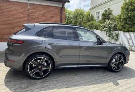 Porsche Cayenne Turbo 4.0 V8, снимка 2