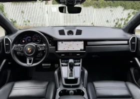 Porsche Cayenne Turbo 4.0 V8, снимка 6