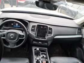 Volvo Xc90 CORE BRIGHT THEME * CARFAX * БЕЗ ПЪРВОНАЧАЛНА , снимка 10