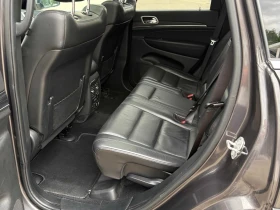 Jeep Grand cherokee Limited | CARFAX | АВТОФИНАНСИРАНЕ, снимка 11