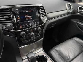 Jeep Grand cherokee Limited | CARFAX | АВТОФИНАНСИРАНЕ, снимка 9