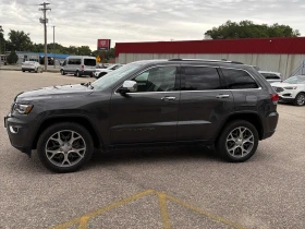 Jeep Grand cherokee Limited | CARFAX | АВТОФИНАНСИРАНЕ, снимка 3