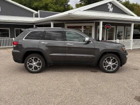 Jeep Grand cherokee Limited | CARFAX | АВТОФИНАНСИРАНЕ, снимка 4