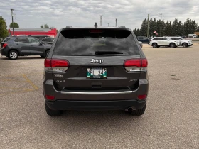 Jeep Grand cherokee Limited | CARFAX | АВТОФИНАНСИРАНЕ, снимка 5