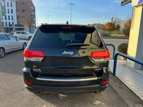 Jeep Grand cherokee, снимка 3