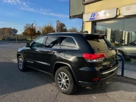 Jeep Grand cherokee, снимка 2