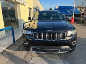 Jeep Grand cherokee, снимка 1