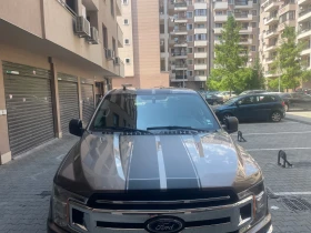 Ford F150 БАРТЕР, снимка 1