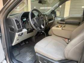 Ford F150 БАРТЕР, снимка 9