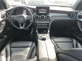 Mercedes-Benz GLC * 300 * CARFAX * , снимка 10