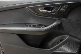 Audi SQ7 Bang & Olufsen 3D/HUD/ОБДУХВАНЕ/BLACK PKG/МАСАЖИ/, снимка 7
