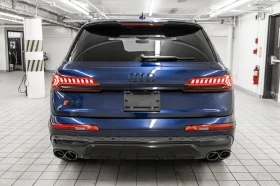 Audi SQ7 Bang & Olufsen 3D/HUD/ОБДУХВАНЕ/BLACK PKG/МАСАЖИ/, снимка 5