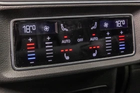 Audi SQ7 Bang & Olufsen 3D/HUD/ОБДУХВАНЕ/BLACK PKG/МАСАЖИ/, снимка 17