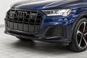 Audi SQ7 Bang & Olufsen 3D/HUD/ОБДУХВАНЕ/BLACK PKG/МАСАЖИ/, снимка 2