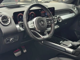 Mercedes-Benz GLB 200 AMG premium, снимка 9