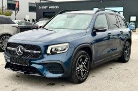 Mercedes-Benz GLB 200 AMG premium, снимка 3