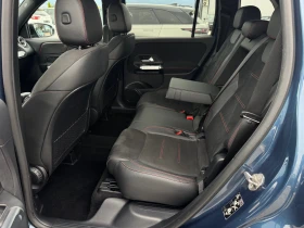 Mercedes-Benz GLB 200 AMG premium, снимка 12