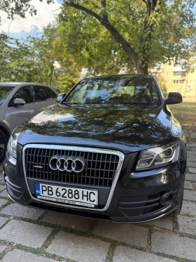 Audi Q5, снимка 16