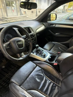 Audi Q5, снимка 15