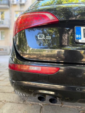 Audi Q5, снимка 13