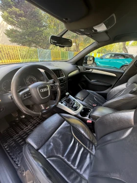 Audi Q5, снимка 10