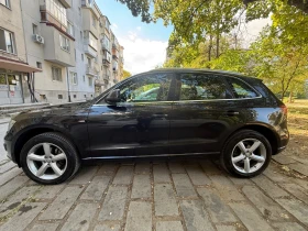 Audi Q5, снимка 8