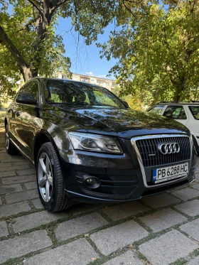 Audi Q5, снимка 3