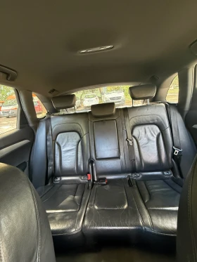 Audi Q5, снимка 9