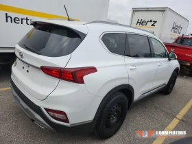 Hyundai Santa fe, снимка 2