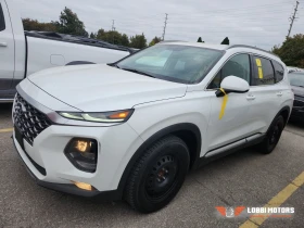 Hyundai Santa fe, снимка 1
