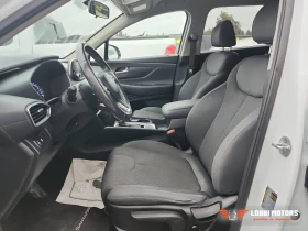 Hyundai Santa fe, снимка 3