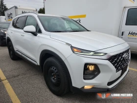 Hyundai Santa fe, снимка 5