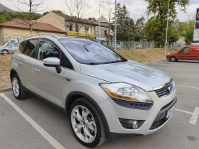 Ford Kuga Titanium, снимка 3