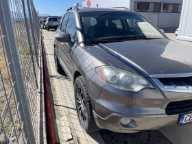 Acura Rdx TB1, снимка 11