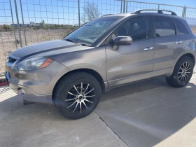 Acura Rdx TB1, снимка 10