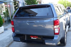 Isuzu D-max, снимка 6