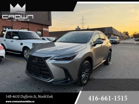 Lexus NX PREMIUM Кожен салон Панорама, снимка 1