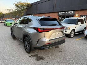 Lexus NX PREMIUM Кожен салон Панорама, снимка 5