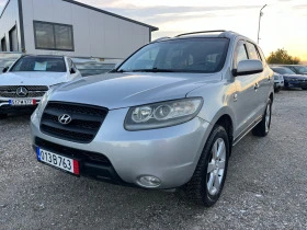     Hyundai Santa fe , , 7, 